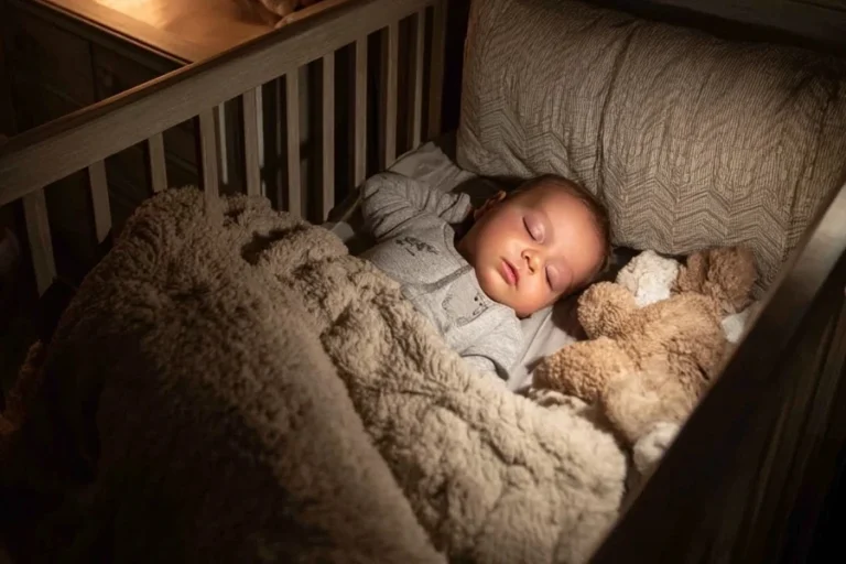 WiFi Baby Monitor Camera with Zoom