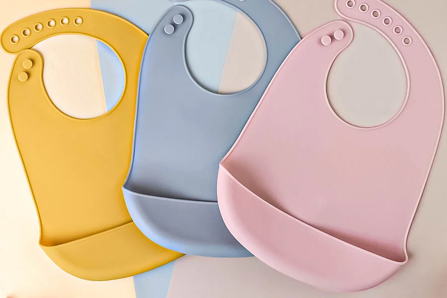 Toddler Self-Feeding Utensil Set