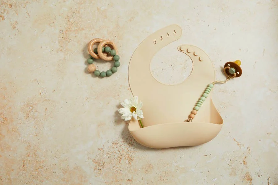 Toddler Self-Feeding Utensil Set