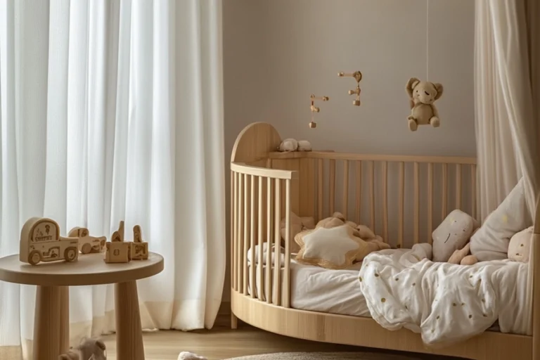 Soft Glow Animal Night Light